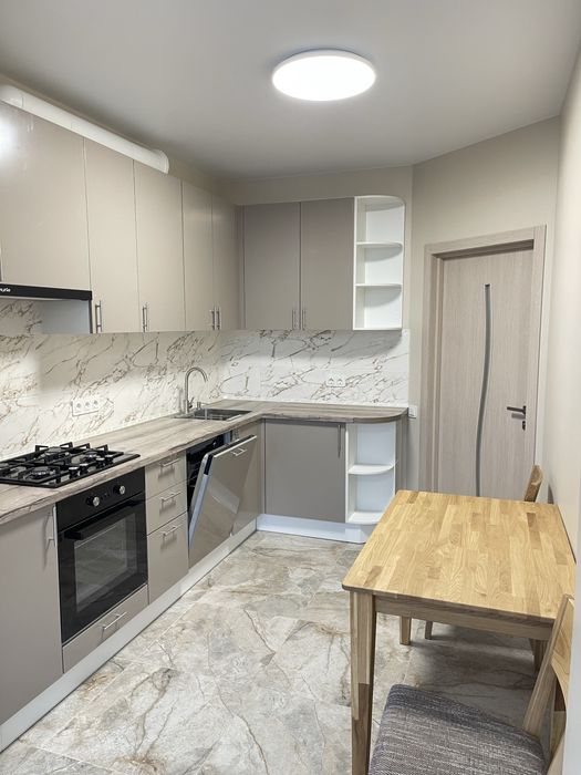 Квартира на вул. Сковороди, 12 в Києві, ID 302217, фото №3