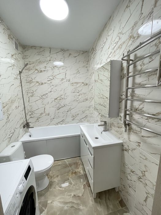 Квартира на вул. Сковороди, 12 в Києві, ID 302217, фото №7