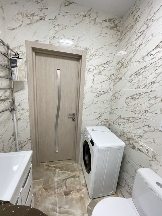 Квартира на вул. Сковороди, 12 в Києві, ID 302217, фото №8