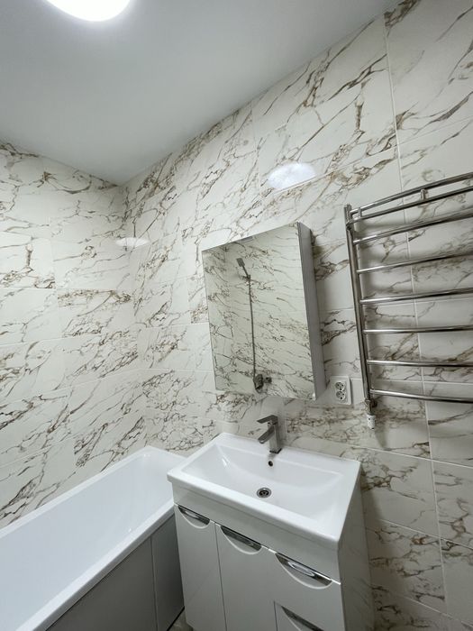 Квартира на вул. Сковороди, 12 в Києві, ID 302217, фото №9