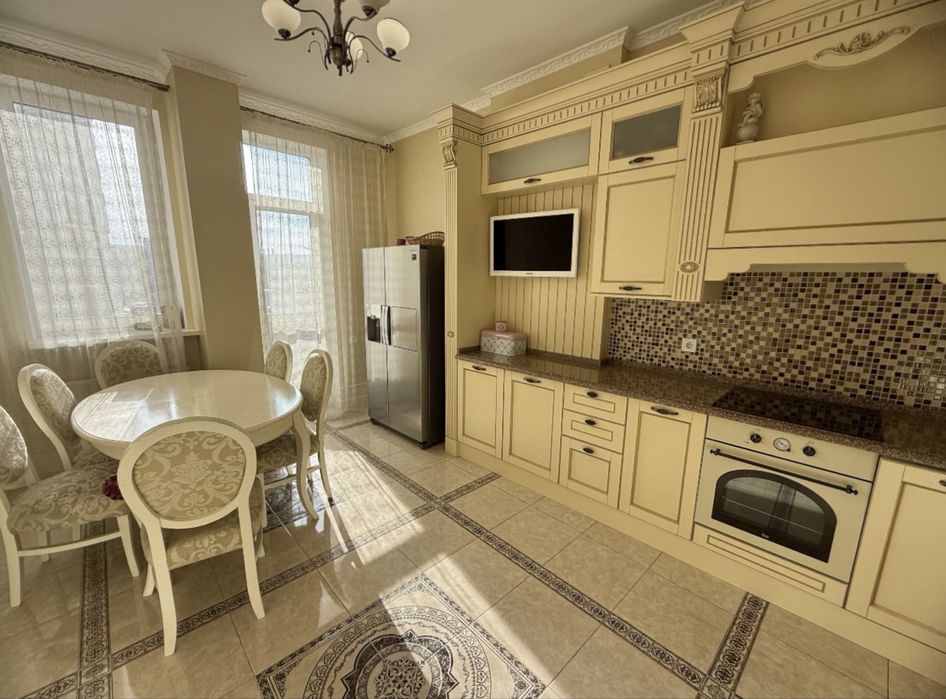 Квартира на Метро 23 Августа в Харкові, ID 371315, фото №2