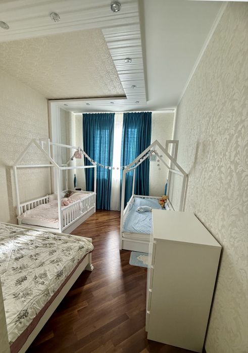 Квартира на Метро 23 Августа в Харкові, ID 371315, фото №11