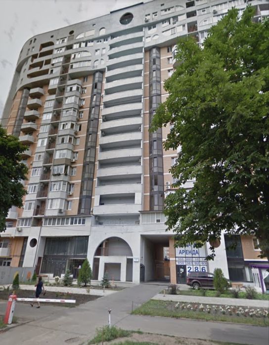 Квартира на Метро 23 Августа в Харкові, ID 371315, фото №17