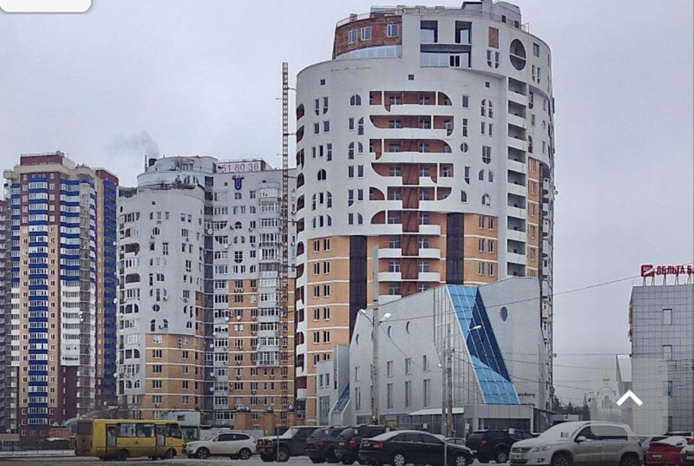 Квартира на Метро 23 Августа в Харкові, ID 371315, фото №20