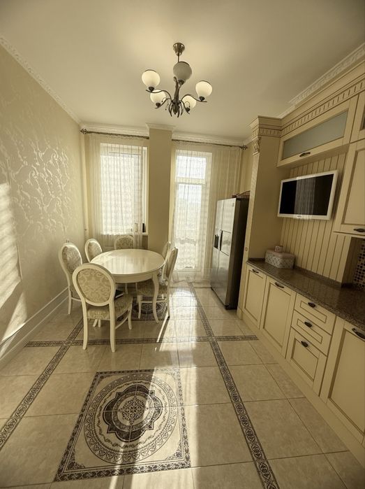 Квартира на Метро 23 Августа в Харкові, ID 371315, фото №3