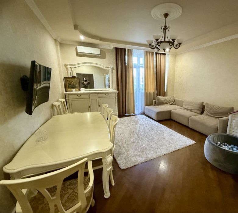 Квартира на Метро 23 Августа в Харкові, ID 371315, фото №4