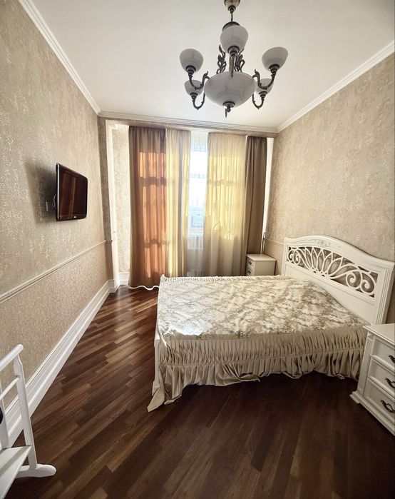 Квартира на Метро 23 Августа в Харкові, ID 371315, фото №7