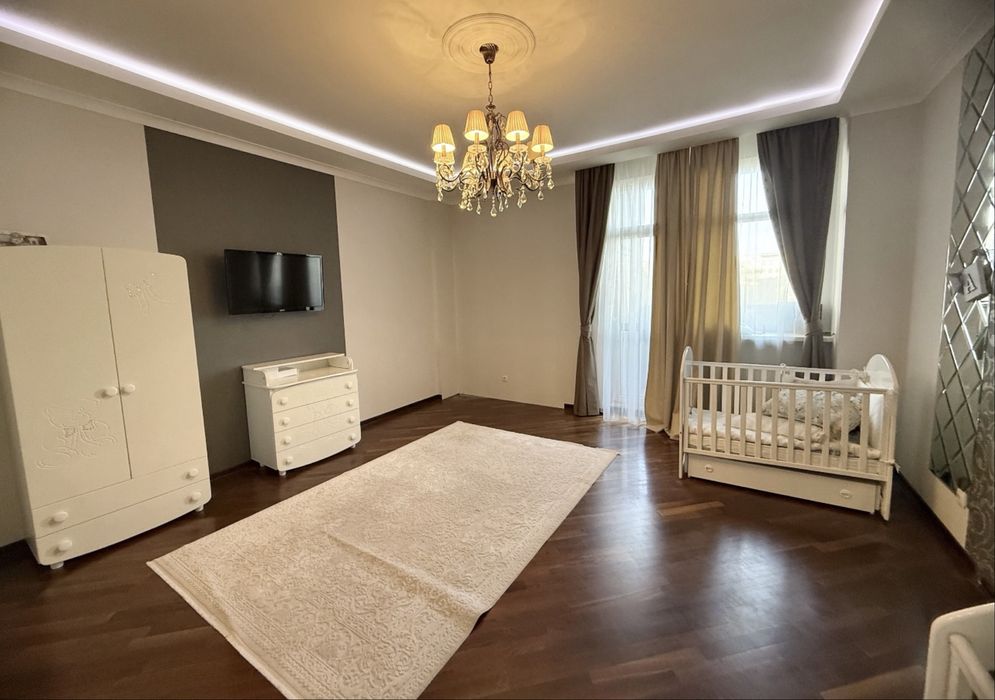 Квартира на Метро 23 Августа в Харкові, ID 371315, фото №8