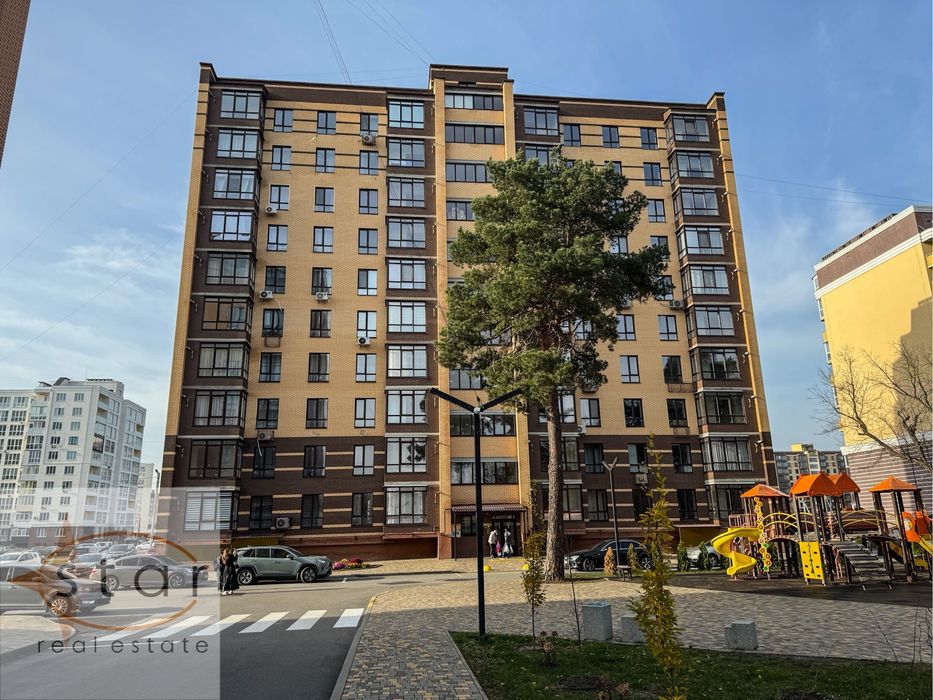 Квартира на вул. Незалежності, 19, ID 228827, фото №1