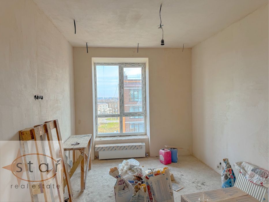 Квартира на вул. Незалежності, 19 в Чернігові, ID 228827, фото №11
