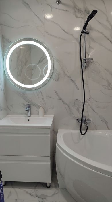 Квартира на вул. Яценка в Запоріжжі, ID 202284, фото №6