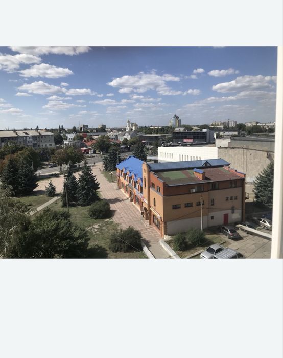 Квартира на вул. Центральна в Павлограді, ID 318897, фото №8