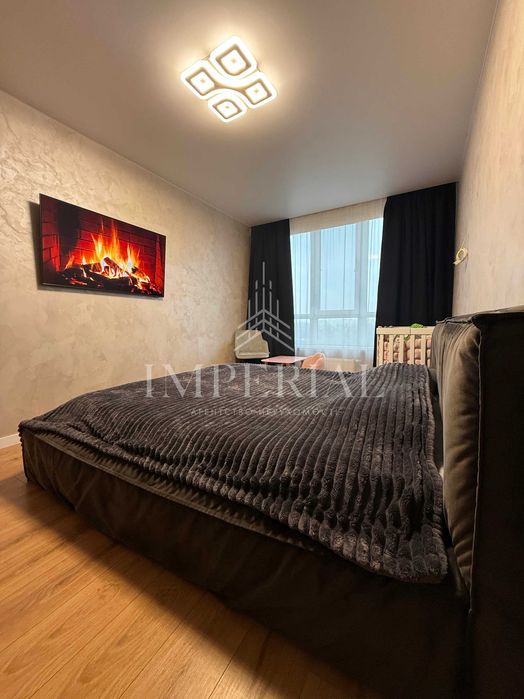 Квартира на вул. Панорамна 2 в Києві, ID 312667, фото №14