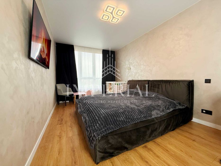 Квартира на вул. Панорамна 2 в Києві, ID 312667, фото №10