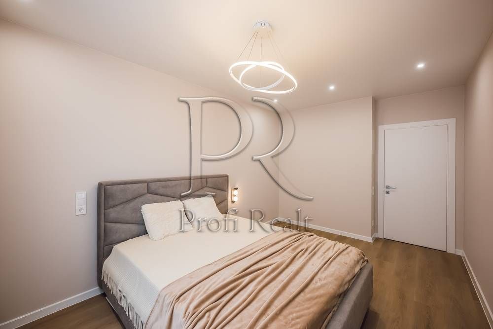 Квартира на вул. Всеволода Змієнка, 34/21 в Києві, ID 210878, фото №10