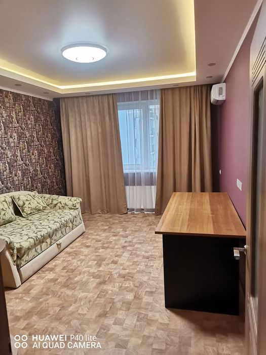 Квартира на вул. Виговського, 10 в Київ, ID 177526, фото №1
