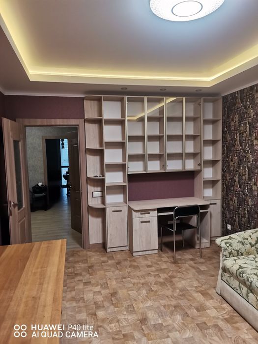 Квартира на вул. Виговського, 10 в Київ, ID 177526, фото №2