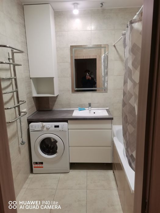Квартира на вул. Виговського, 10 в Києві, ID 177526, фото №11