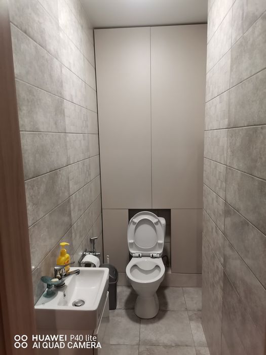 Квартира на вул. Виговського, 10 в Києві, ID 177526, фото №12