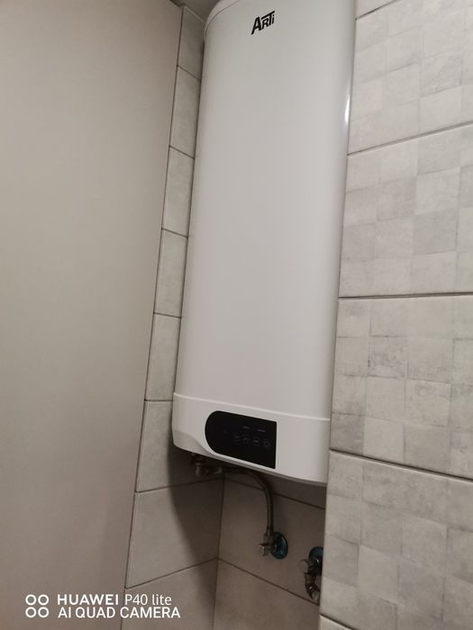 Квартира на вул. Виговського, 10 в Києві, ID 177526, фото №13