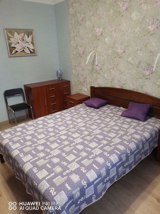 Квартира на вул. Виговського, 10 в Київ, ID 177526, фото №3