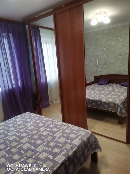 Квартира на вул. Виговського, 10 в Київ, ID 177526, фото №4