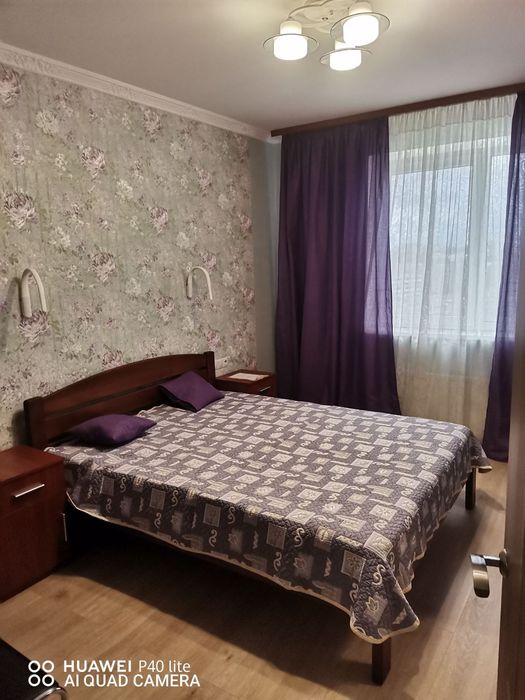 Квартира на вул. Виговського, 10 в Київ, ID 177526, фото №5