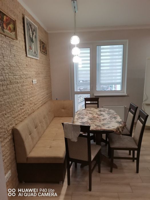 Квартира на вул. Виговського, 10 в Києві, ID 177526, фото №6