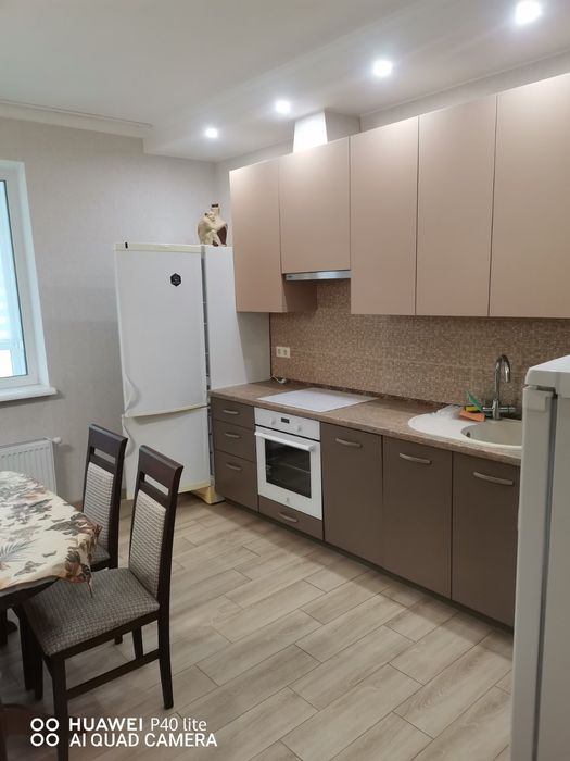 Квартира на вул. Виговського, 10 в Києві, ID 177526, фото №7