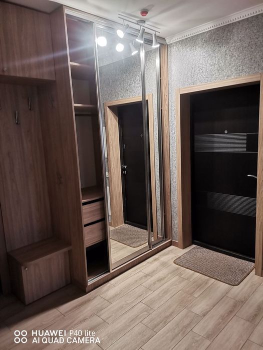 Квартира на вул. Виговського, 10 в Києві, ID 177526, фото №8