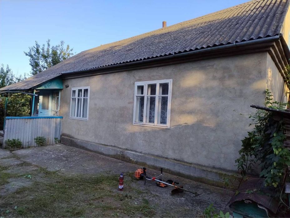 Будинок на Хмельницька область, Завалля, ID 421942, фото №1