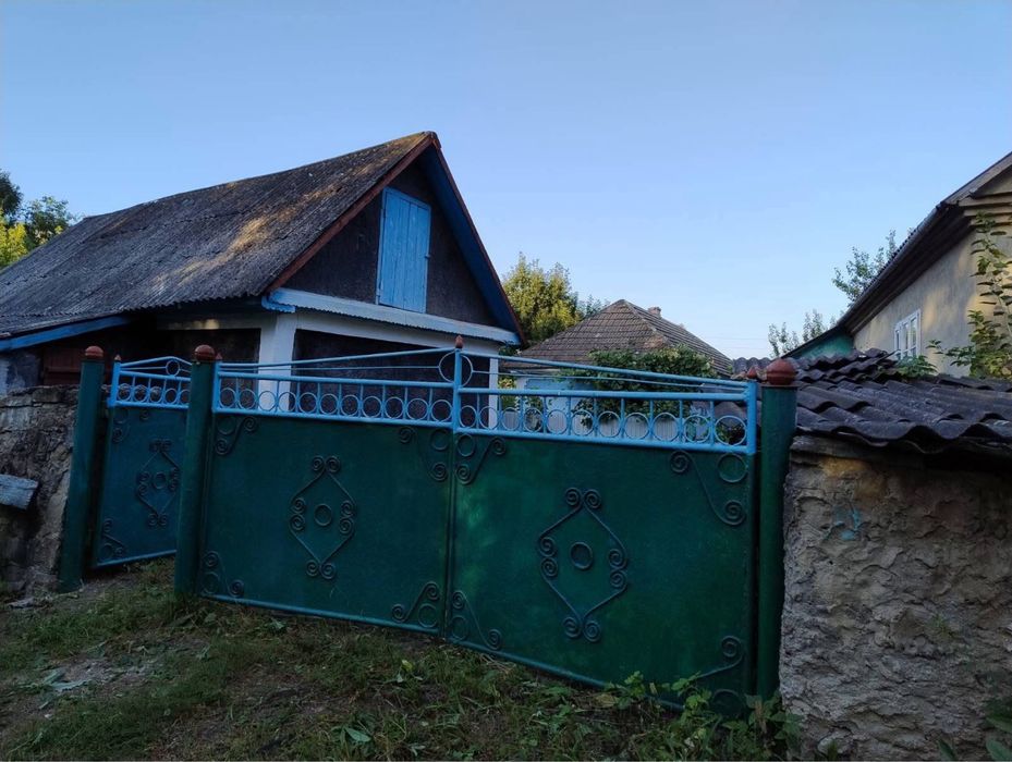 Будинок на Хмельницька область, Завалля, ID 421942, фото №2