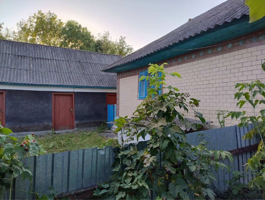 Будинок на Хмельницька область, Завалля, ID 421942, фото №3