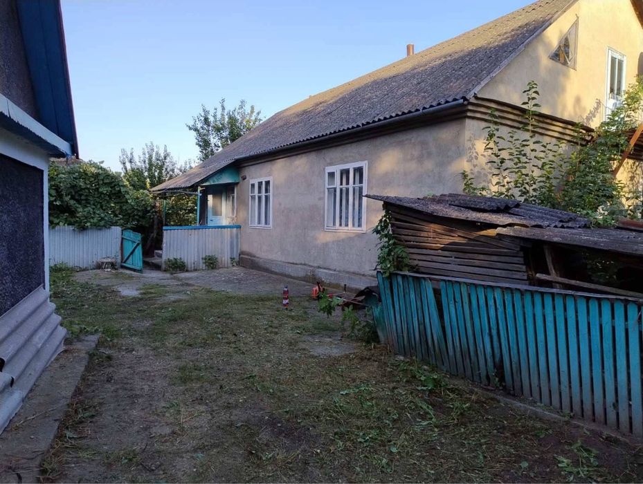 Будинок на Хмельницька область, Завалля, ID 421942, фото №4