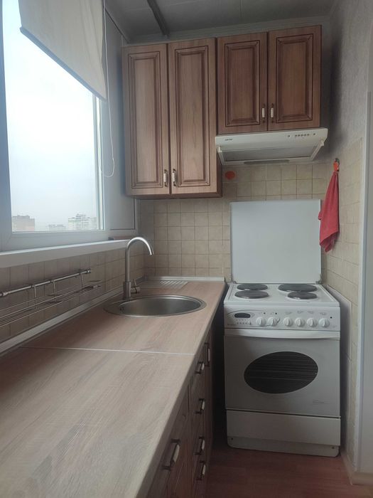 Квартира на вул. Рейгана, 9 в Києві, ID 340675, фото №13