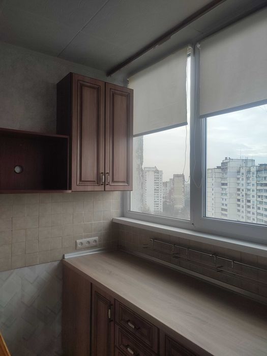 Квартира на вул. Рейгана, 9 в Києві, ID 340675, фото №14