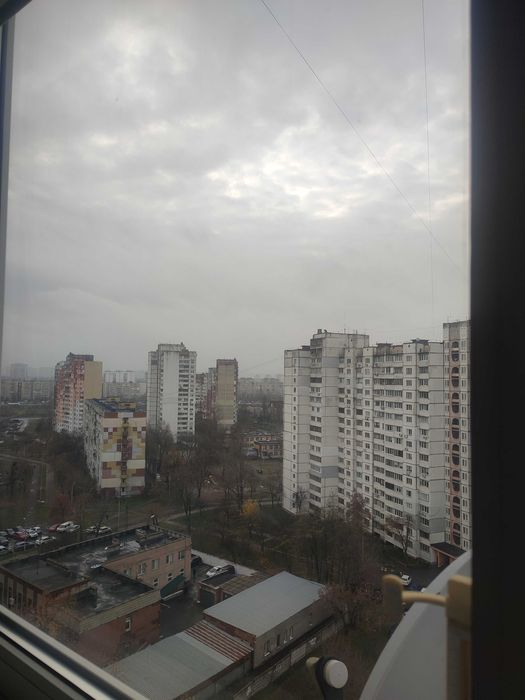 Квартира на вул. Рейгана, 9 в Києві, ID 340675, фото №4