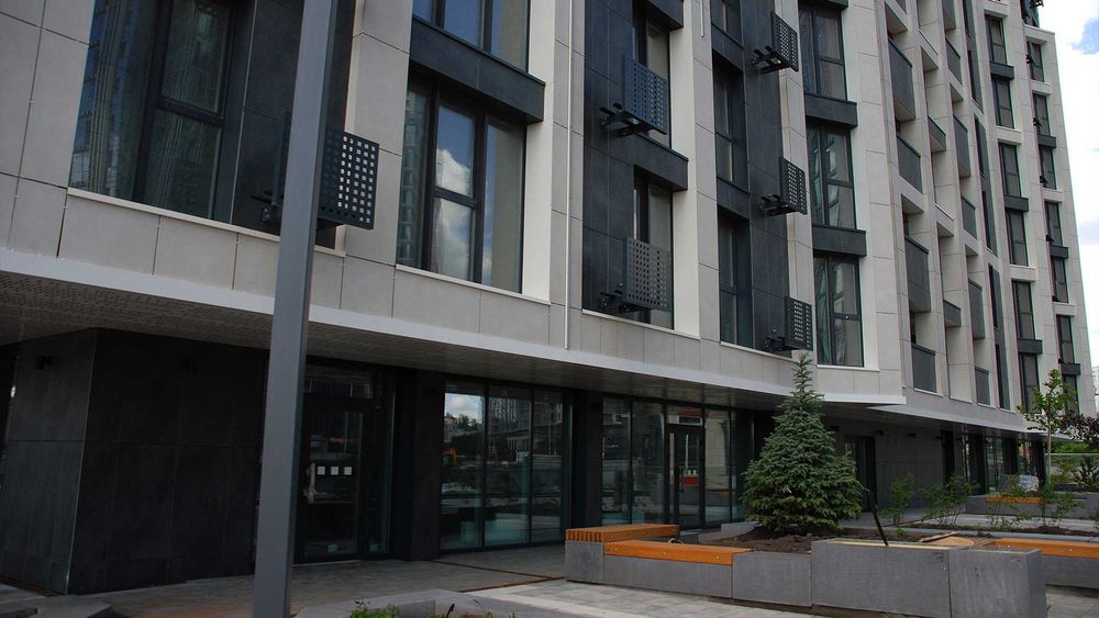 Квартира на ЖК Nordica в Києві, ID 187488, фото №19