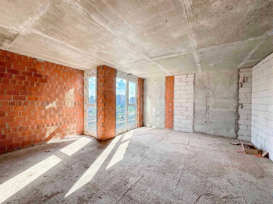 Квартира на ЖК Nordica в Києві, ID 187488, фото №5