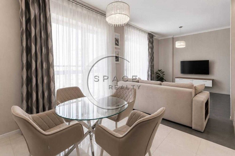 Квартира на вул. Верхогляда, 5 в Київ, ID 208683, фото №2