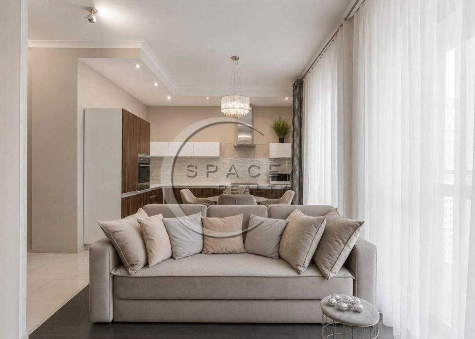 Квартира на вул. Верхогляда, 5 в Київ, ID 208683, фото №3