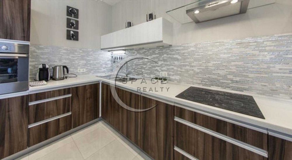 Квартира на вул. Верхогляда, 5 в Київ, ID 208683, фото №4