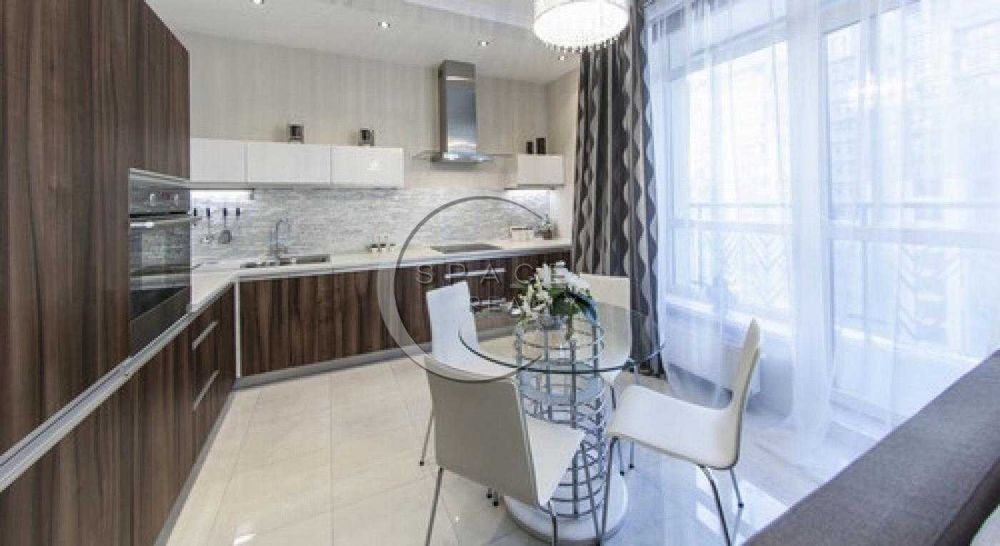 Квартира на вул. Верхогляда, 5 в Київ, ID 208683, фото №5