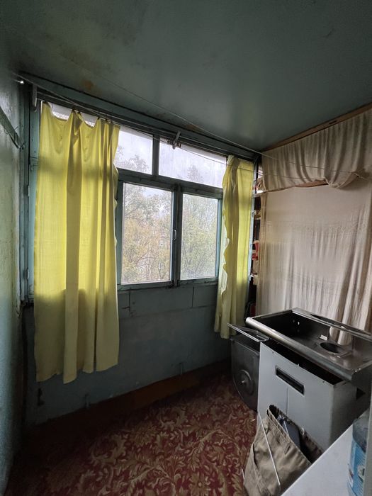 Квартира на вул. Покровская, 7 в Кривому Розі, ID 168208, фото №2