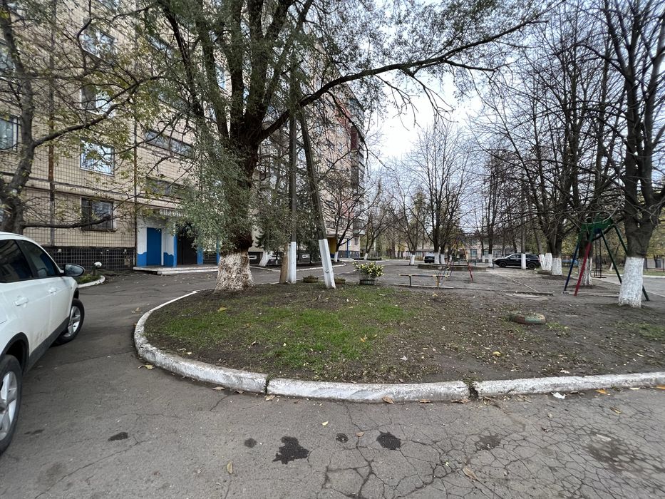 Квартира на вул. Покровская, 7 в Кривому Розі, ID 168208, фото №12