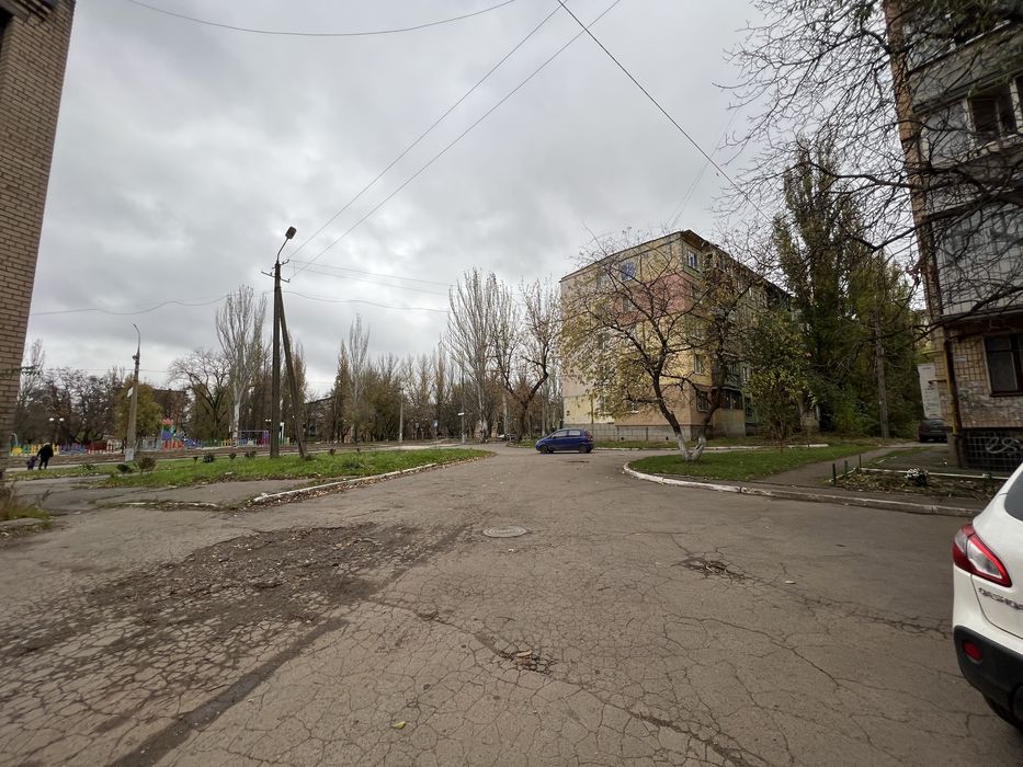 Квартира на вул. Покровская, 7 в Кривому Розі, ID 168208, фото №13