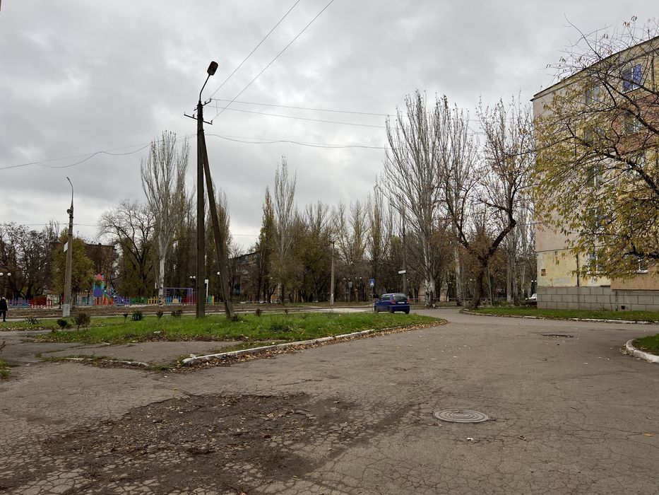 Квартира на вул. Покровская, 7 в Кривому Розі, ID 168208, фото №14