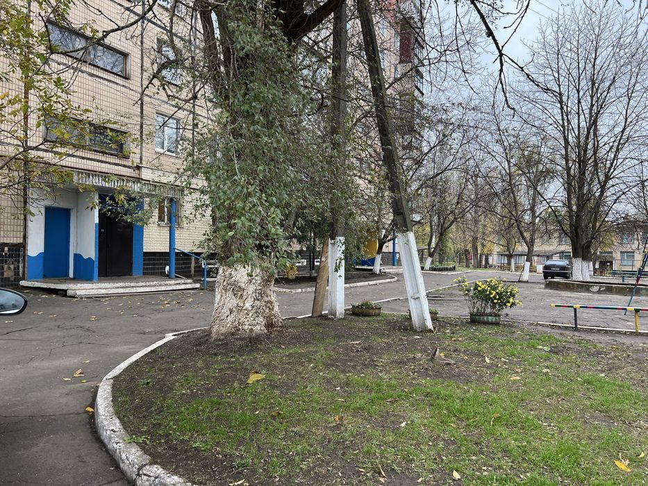 Квартира на вул. Покровская, 7 в Кривому Розі, ID 168208, фото №15