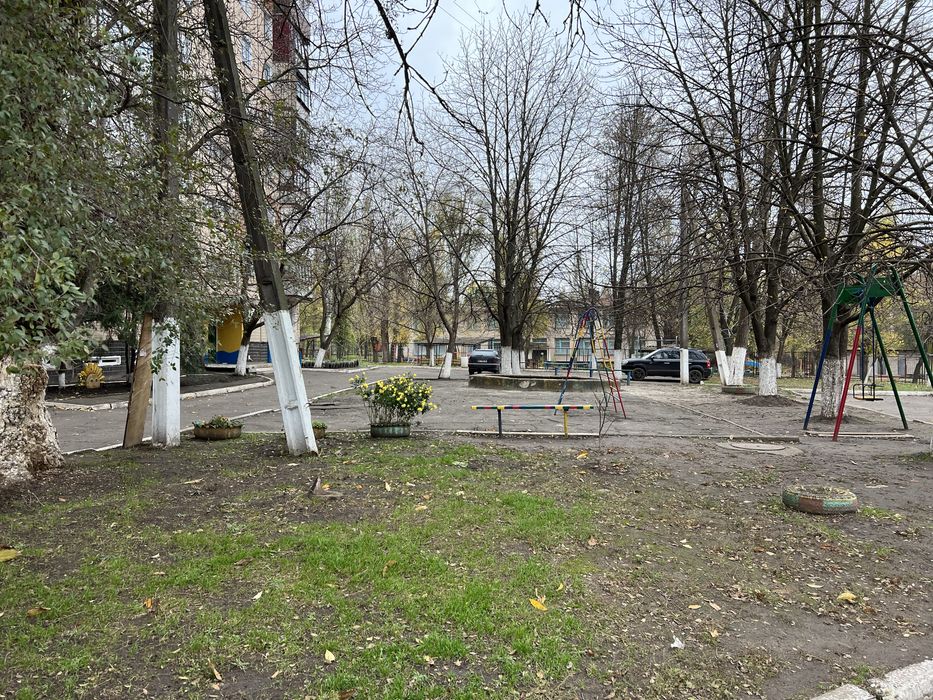 Квартира на вул. Покровская, 7 в Кривому Розі, ID 168208, фото №16