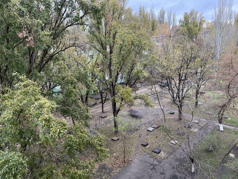 Квартира на вул. Покровская, 7 в Кривому Розі, ID 168208, фото №17
